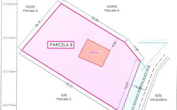 48 terrenos y fincas en venta a coruña provincia