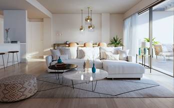 venta apartamento benalmadena mijas costa