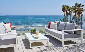 193 apartamentos en venta estepona