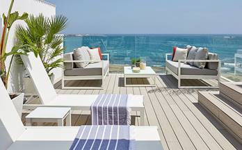 venta apartamento estepona 