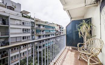 venta apartamento barcelona capital eixample
