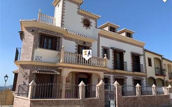 17 casas en venta villanueva de la concepcion