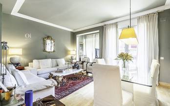 venta apartamento barcelona capital eixample