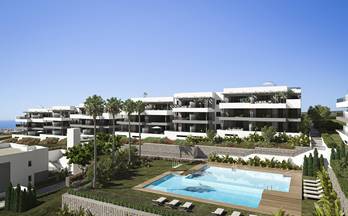 venta apartamento estepona 