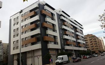 2 garajes en alquiler castellon de la plana