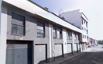 5 garajes en venta villarreal vila real