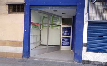 venta local castellon de la plana sur