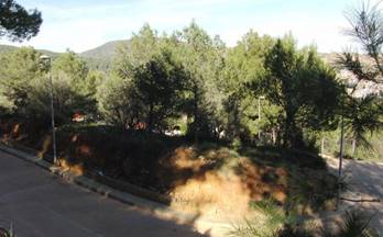 18 terrenos y fincas en venta betxi