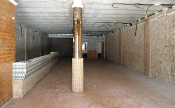 venta nave castellon de la plana centro