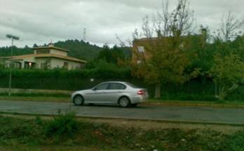 venta terrenos solares borriol urbanización la coma fase 1a