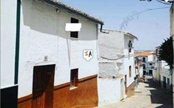 8 casas en venta casarabonela