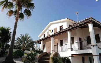 14 casas en venta la linea de la concepcion