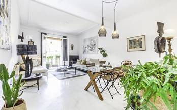 30 apartamentos en venta ciutat vella barcelona