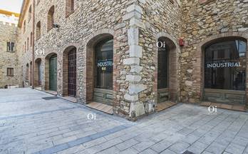 2 locales en venta palafrugell