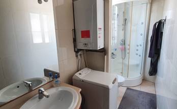 apartamentos exteriores en venta barcelona