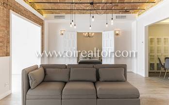 venta apartamento barcelona capital eixample