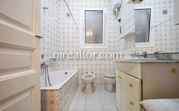 venta apartamento barcelona capital eixample