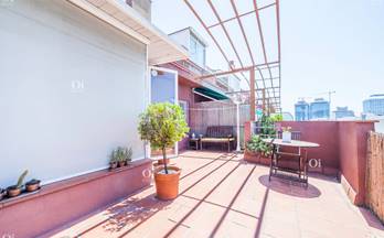 alquiler apartamento barcelona capital sant andreu