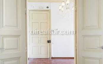 32 pisos en venta chamberi madrid