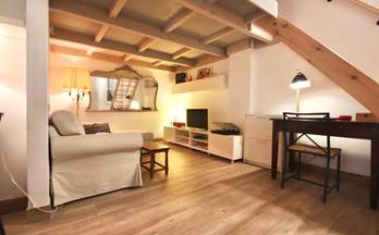 venta apartamento barcelona capital eixample