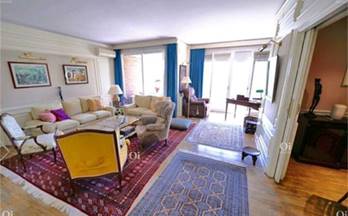 venta apartamento barcelona capital sarria sant gervasi