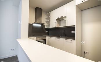 venta apartamento barcelona capital sarria sant gervasi