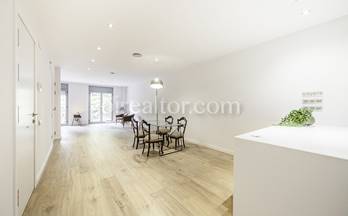 venta apartamento barcelona capital sant marti