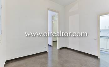 venta apartamento barcelona capital sant andreu