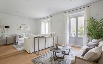 apartamentos en madrid con ascensor en venta