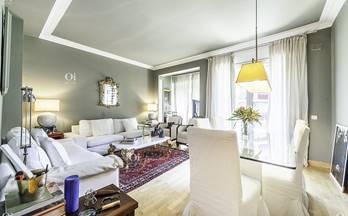 89 pisos en venta eixample barcelona