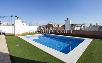 alquiler apartamento barcelona capital eixample