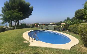 venta chalet adosado benalmadena costa del sol