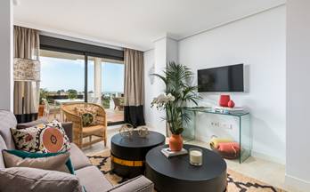 467 venta de pisos en estepona con terraza