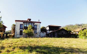 casas en venta asturias provincia