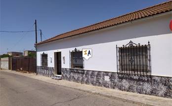 comprar casas amuebladas la carlota