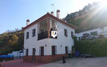 venta casa de campo colmenar rural