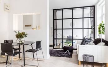 venta apartamento barcelona capital sants montjuic