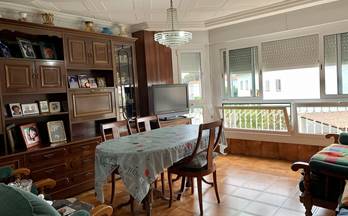 27 venta de pisos en blanes con terraza