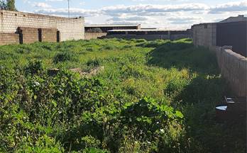 8 naves en venta medina de las torres