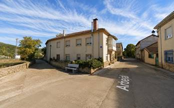47 terrenos y fincas en venta palencia provincia