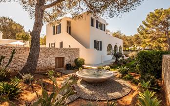 5 venta de pisos en ibiza con vistas al mar