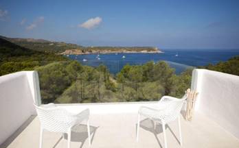 venta chalet adosado ibiza ciudad