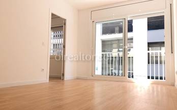 venta apartamento barcelona capital sants montjuic