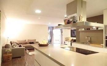 alquiler apartamento barcelona capital les corts