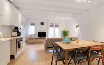 alquiler apartamento barcelona capital ciutat vella
