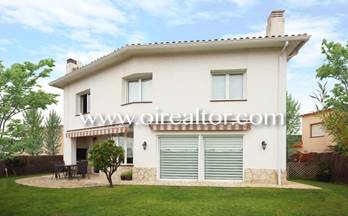 venta chalet adosado lloret de mar mas romeu