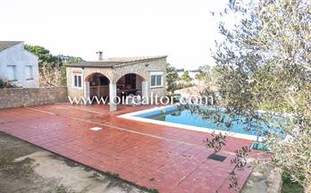 159 casas en venta tossa de mar