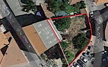 venta terrenos solares colmenar viejo centro