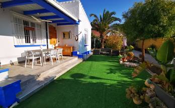 venta chalet alicante ciudad jardín