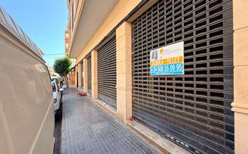 5 locales en venta benejuzar